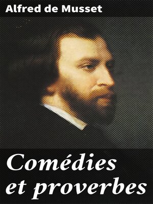 cover image of Comédies et proverbes